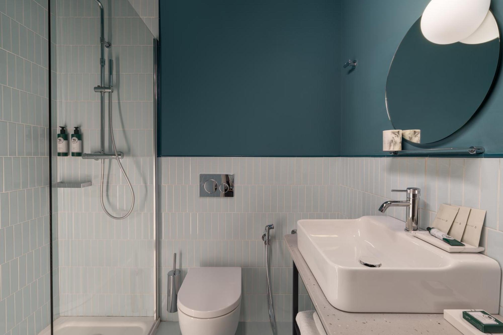 Cloud 7 Roma Hotel 部屋 写真